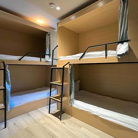 Hostel Hakone Lumi Exteriér fotografie